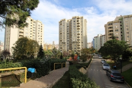 Ata Plus Emlak'tan İçi Yenilenmiş Full Eşyalı Kiralık 2+1 Daire